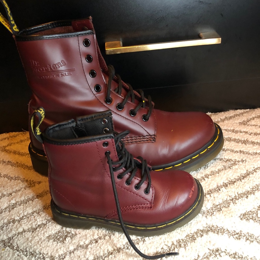 Toddler and adult docs bundle